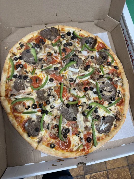 Savino’s Pizza Picture 5