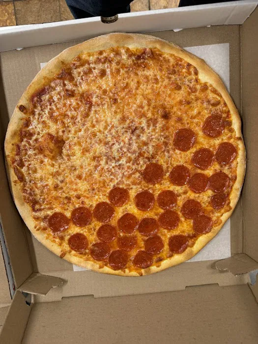 Savino’s Pizza Picture 8