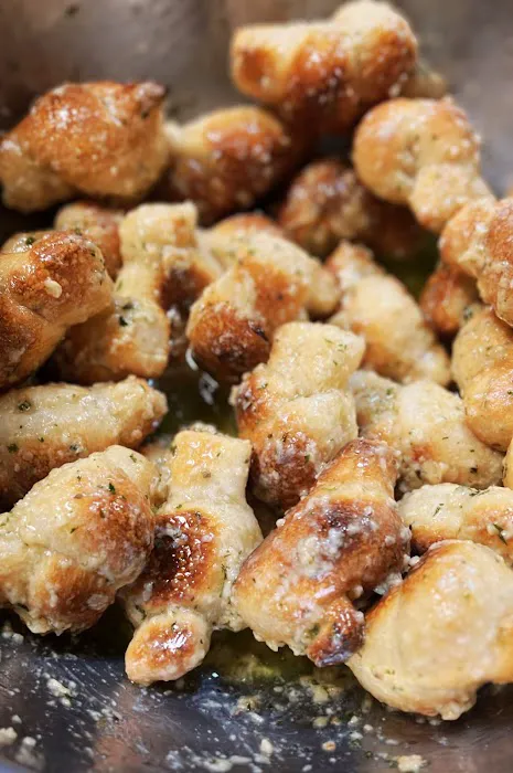 Tony D's Pizza Picture 6