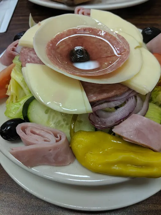 Tony D's Pizza Picture 5