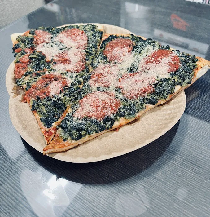 Tony D's Pizza Picture 3