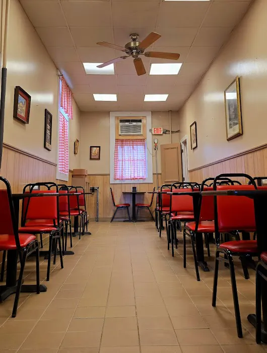 Tony D's Pizza Picture 7