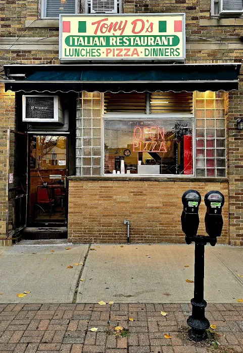 Tony D's Pizza Picture 10