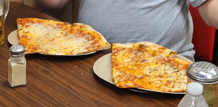 Tony D's Pizza Picture 1