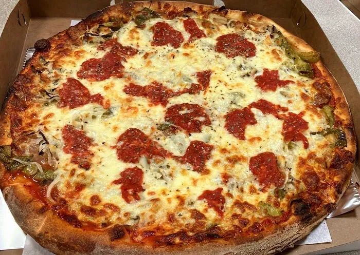 Tony D's Pizza Picture 4