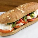 Luciano's Pizzeria & Baked Goods