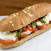 Luciano's Pizzeria & Baked Goods ico