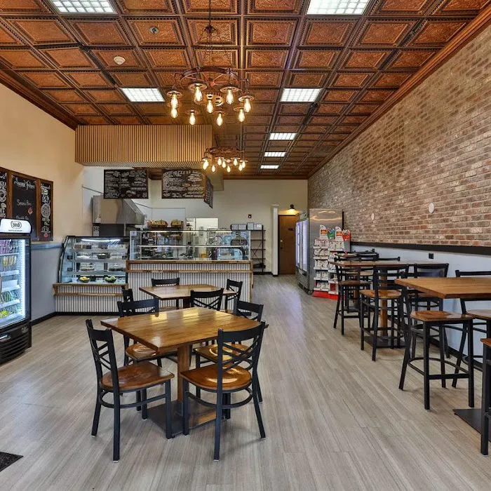 Luciano's Pizzeria & Baked Goods Picture 6