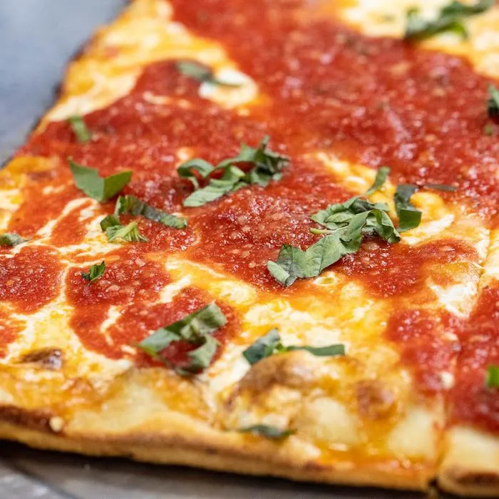 Luciano's Pizzeria & Baked Goods Picture 4