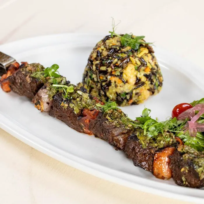 Mezza Mediterranean Picture 2