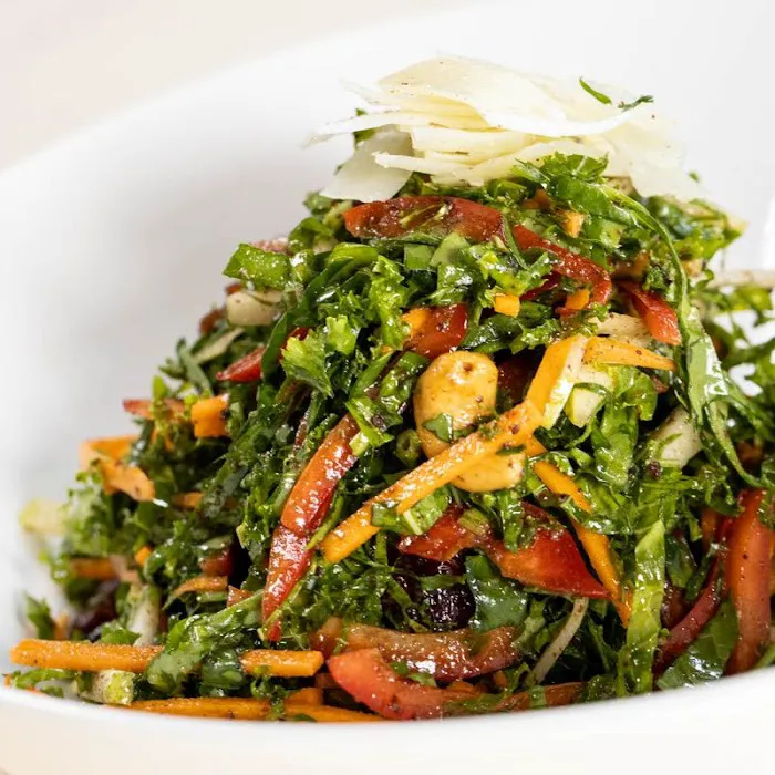 Mezza Mediterranean Picture 3