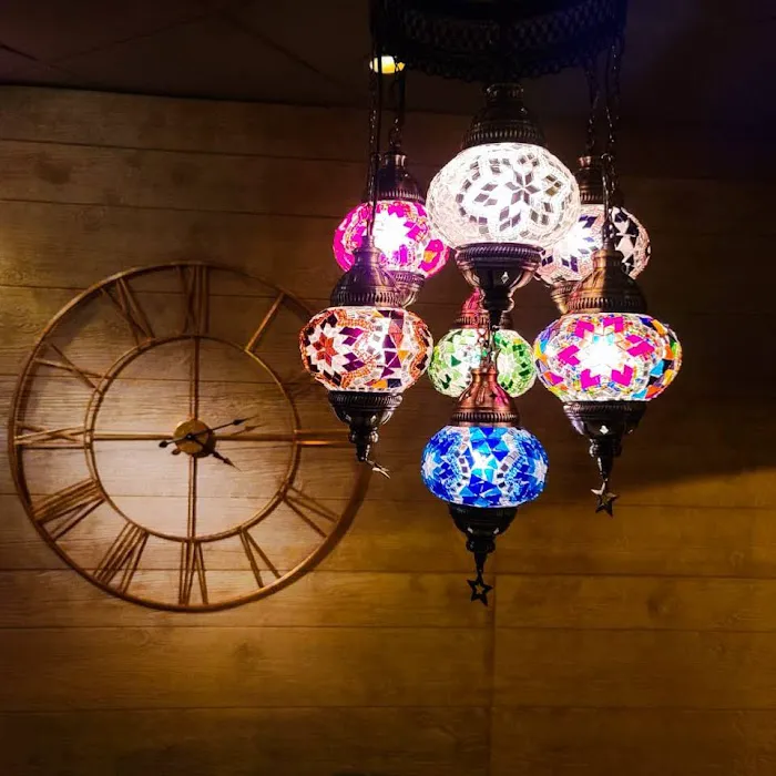 Mezza Mediterranean Picture 10