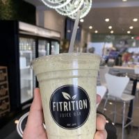 Fitrition ico
