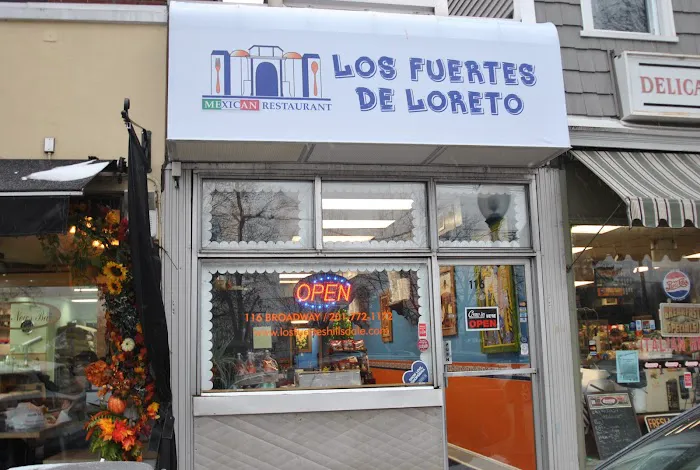 Los Fuertes de Loreto Picture 1