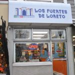 Los Fuertes de Loreto