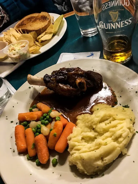 P.J. Finnegan's Picture 2