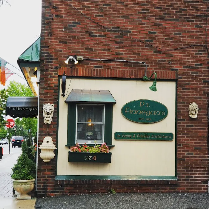 P.J. Finnegan's Picture 6