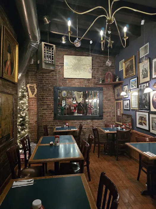P.J. Finnegan's Picture 9