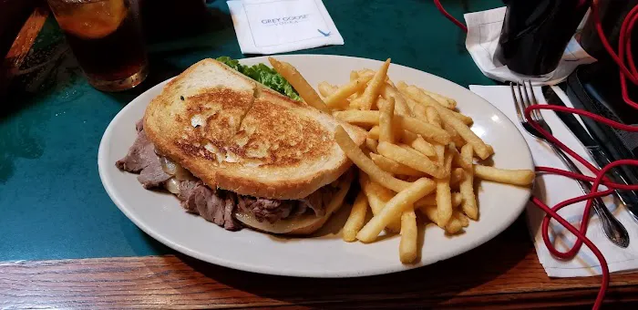 P.J. Finnegan's Picture 5