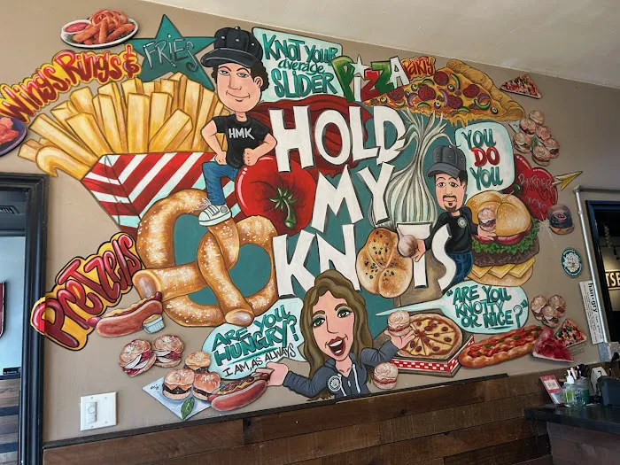 Hold My Knots Picture 9