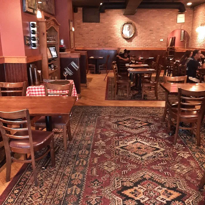 Pompilio's Pizza & Restaurant Picture 2