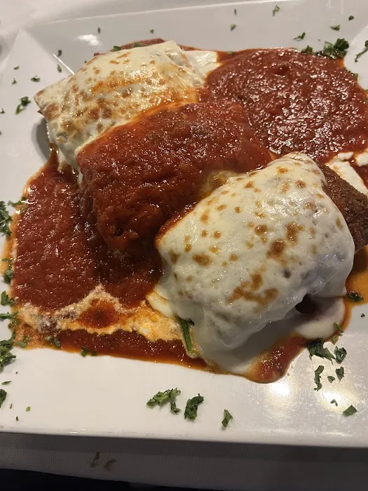 Pompilio's Pizza & Restaurant Picture 10