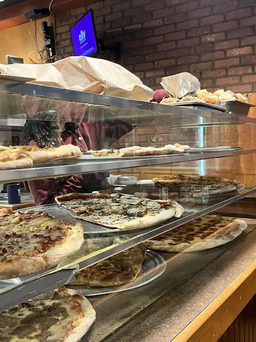 Pompilio's Pizza & Restaurant Picture 7