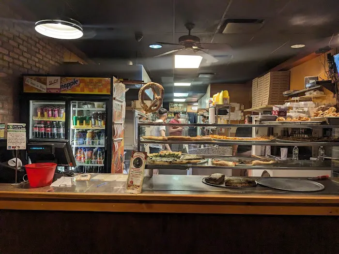 Pompilio's Pizza & Restaurant Picture 1