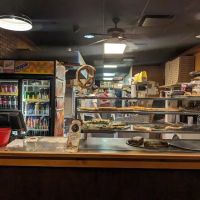 Pompilio's Pizza & Restaurant ico