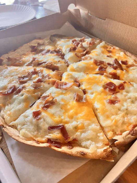 Pompilio's Pizza & Restaurant Picture 9