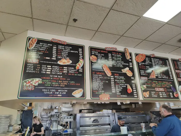 Anthony Francos Picture 5