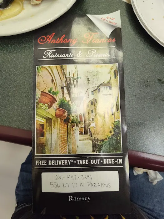 Anthony Francos Picture 4