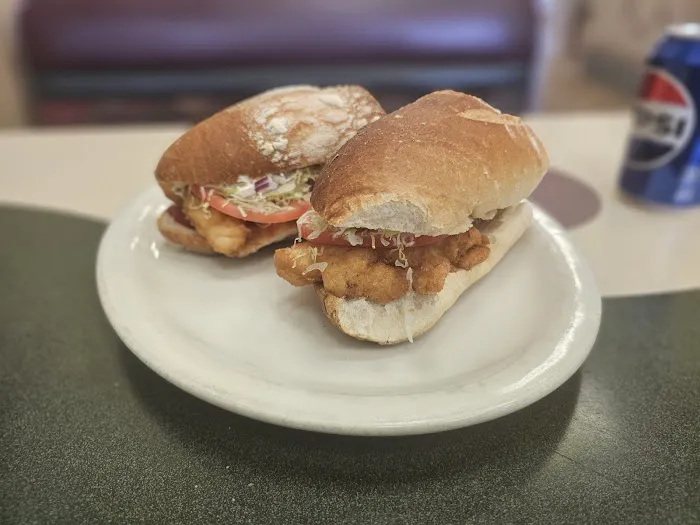 Anthony Francos Picture 1