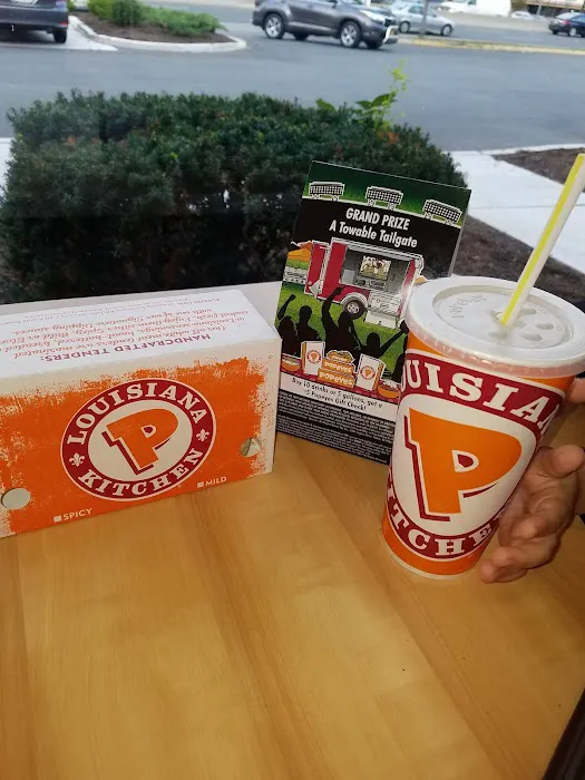 Popeyes Louisiana Kitchen Picture 8