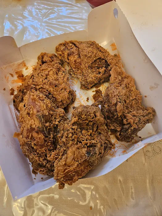 Popeyes Louisiana Kitchen Picture 7