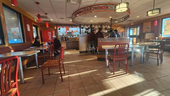 Popeyes Louisiana Kitchen Picture 1