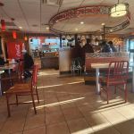 Popeyes Louisiana Kitchen