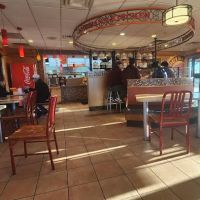 Popeyes Louisiana Kitchen ico