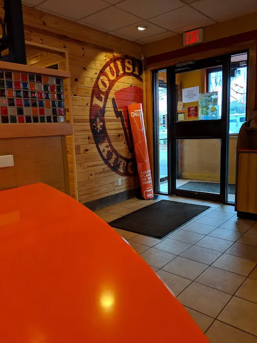Popeyes Louisiana Kitchen Picture 6