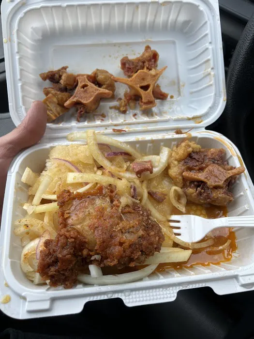 JOHN'S FRIED CHICKEN Picture 9