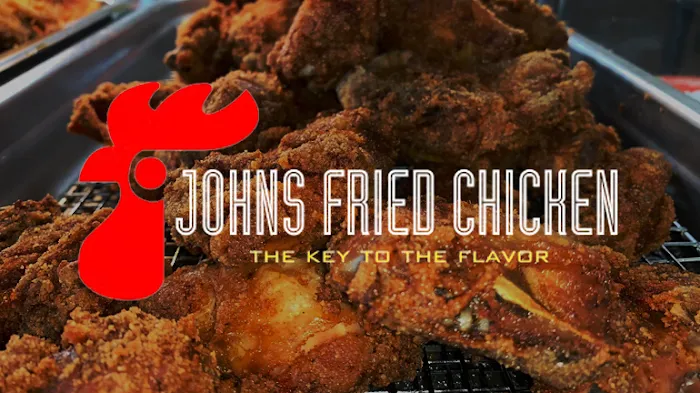 JOHN'S FRIED CHICKEN Picture 10