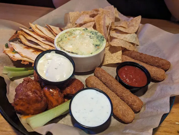 Applebee's Grill + Bar Picture 7