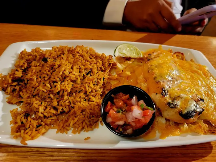 Applebee's Grill + Bar Picture 6