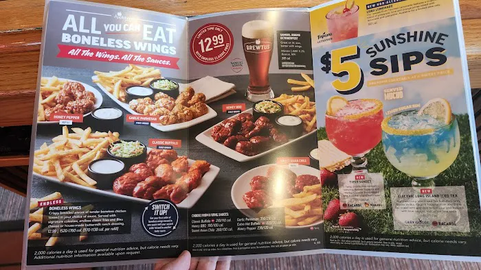 Applebee's Grill + Bar Picture 4