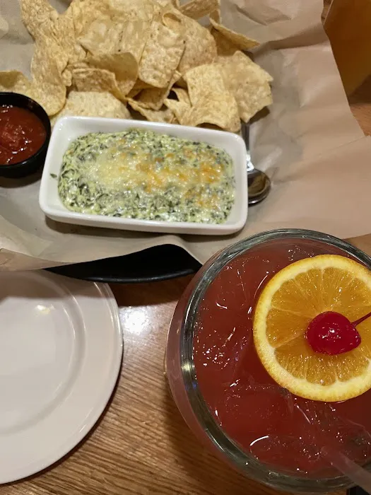 Applebee's Grill + Bar Picture 2