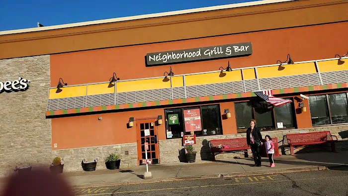 Applebee's Grill + Bar Picture 1