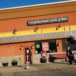 Applebee's Grill + Bar