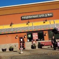 Applebee's Grill + Bar ico