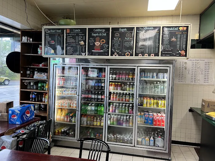 Goldberg's Bagels & Deli Picture 7