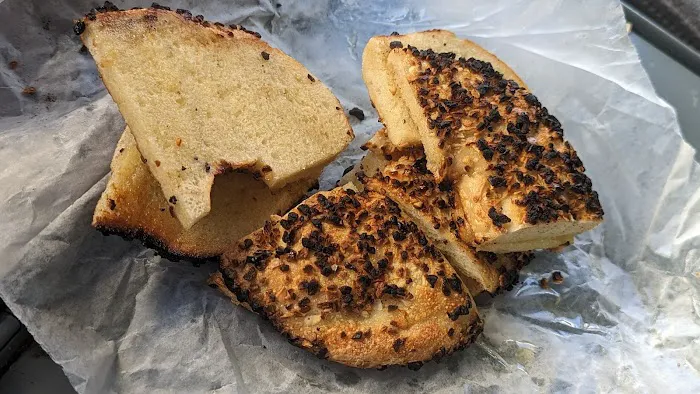 Goldberg's Bagels & Deli Picture 5